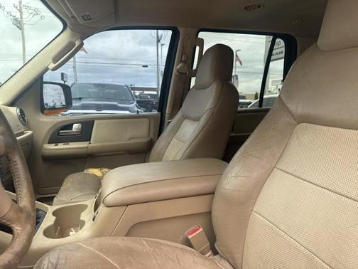 2004 Ford Expedition Eddie Bauer