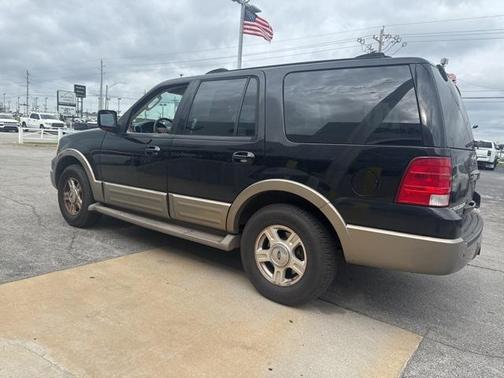 2004 Ford Expedition Eddie Bauer