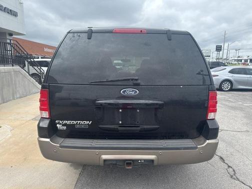 2004 Ford Expedition Eddie Bauer