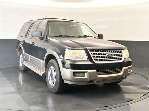 2004 Ford Expedition Eddie Bauer