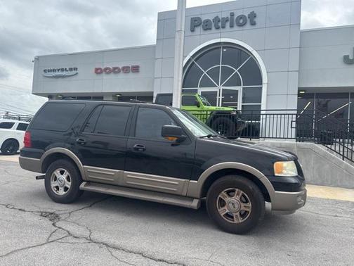 2004 Ford Expedition Eddie Bauer