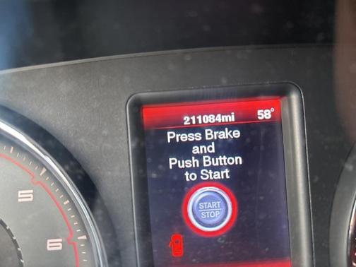 2012 Dodge Charger SE