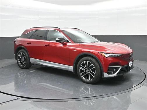 2024 Acura ZDX A-SPEC