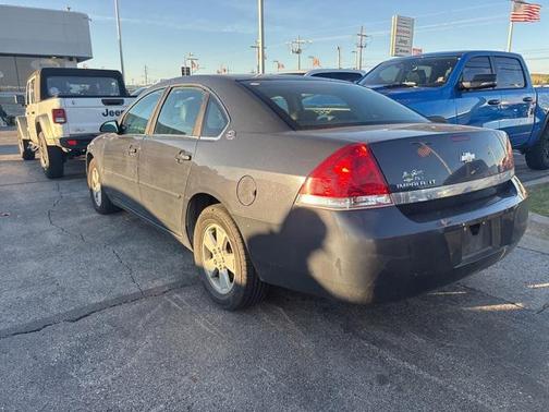 2008 Chevrolet Impala LT