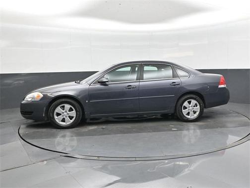 2008 Chevrolet Impala LT