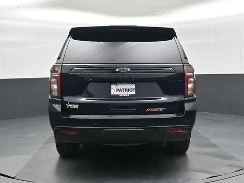 2023 Chevrolet Tahoe 4WD RST