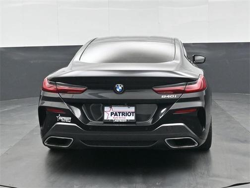 2023 BMW 840 i