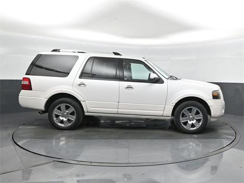 2010 Ford Expedition Limited