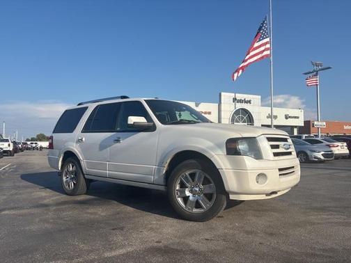 2010 Ford Expedition Limited