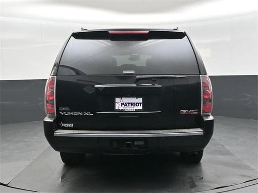 2009 GMC Yukon XL Denali