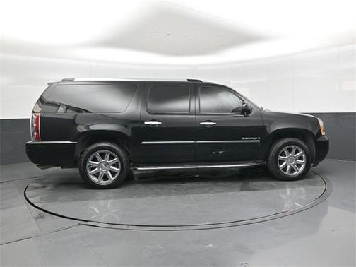 2009 GMC Yukon XL Denali
