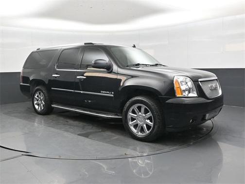 2009 GMC Yukon XL Denali