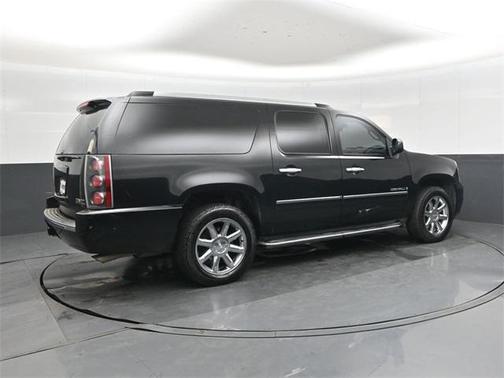 2009 GMC Yukon XL Denali