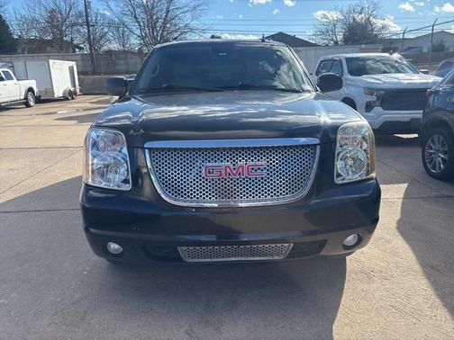2009 GMC Yukon XL Denali