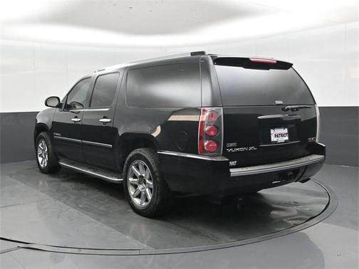 2009 GMC Yukon XL Denali
