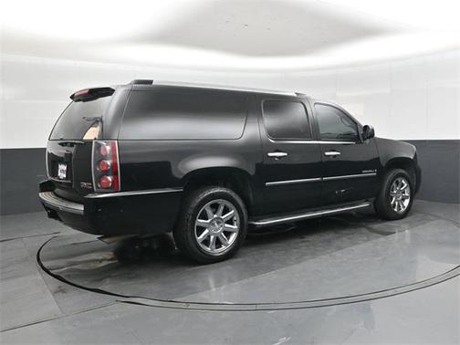 2009 GMC Yukon XL Denali