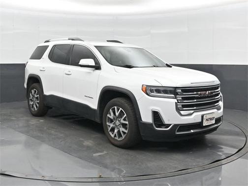 2023 GMC Acadia AWD SLT