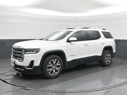 2023 GMC Acadia AWD SLT