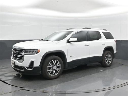 2023 GMC Acadia AWD SLT