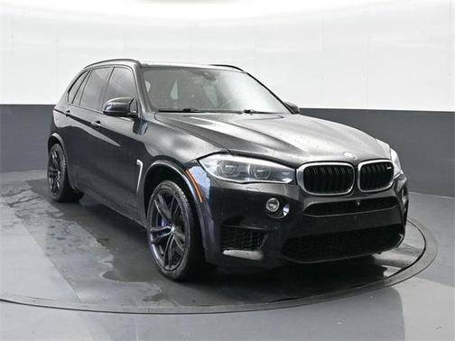 2018 BMW X5 M Base