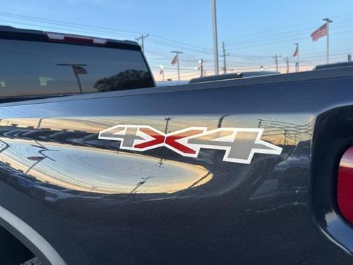 2024 Chevrolet Silverado 2500 LTZ