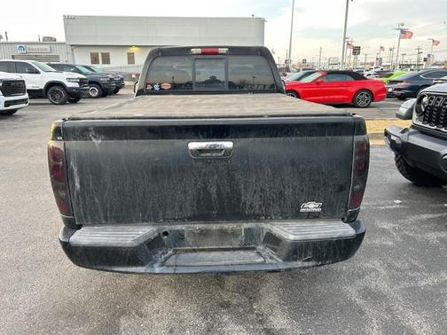 2005 Chevrolet Colorado Z85