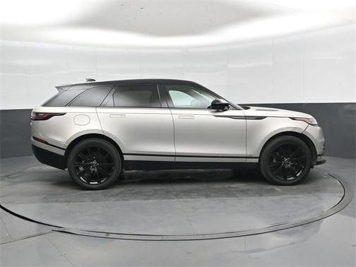 2020 Land Rover Range Rover Velar P340 S R-Dynamic