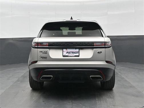 2020 Land Rover Range Rover Velar P340 S R-Dynamic