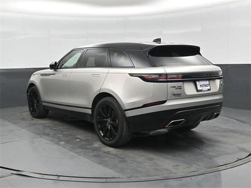 2020 Land Rover Range Rover Velar P340 S R-Dynamic