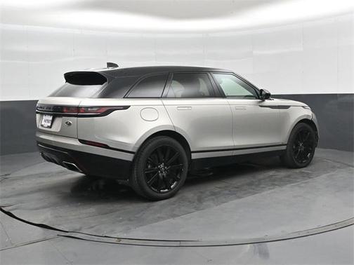 2020 Land Rover Range Rover Velar P340 S R-Dynamic