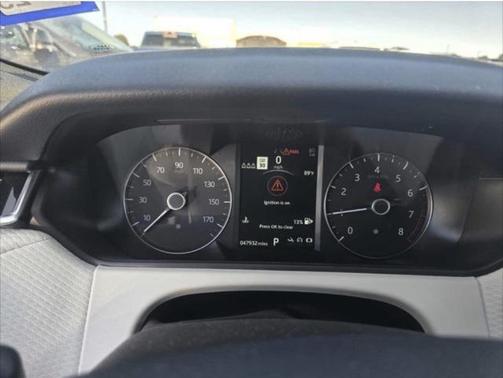 2020 Land Rover Range Rover Velar P340 S R-Dynamic