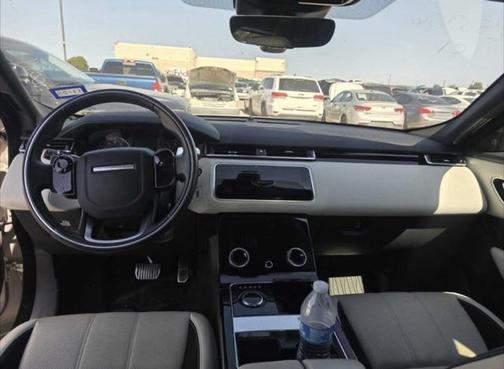 2020 Land Rover Range Rover Velar P340 S R-Dynamic