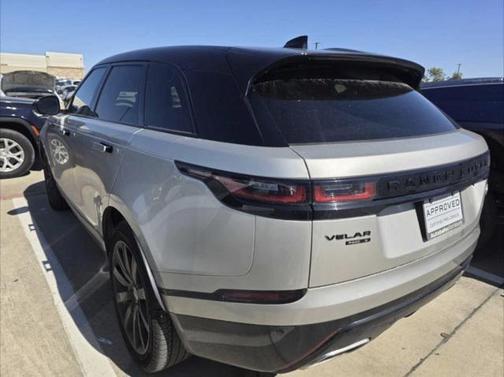 2020 Land Rover Range Rover Velar P340 S R-Dynamic