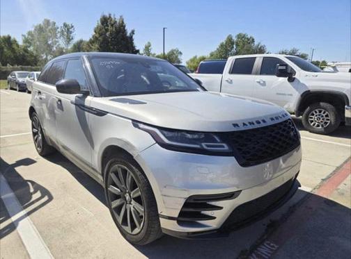 2020 Land Rover Range Rover Velar P340 S R-Dynamic