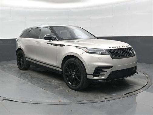 2020 Land Rover Range Rover Velar P340 S R-Dynamic