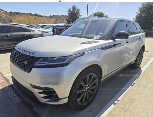 2020 Land Rover Range Rover Velar P340 S R-Dynamic