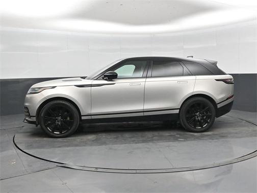 2020 Land Rover Range Rover Velar P340 S R-Dynamic