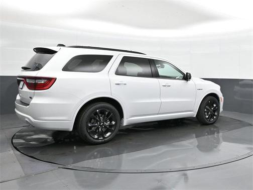 2025 Dodge Durango R/T AWD