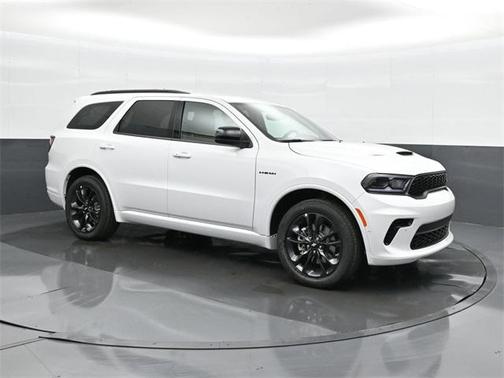 2025 Dodge Durango R/T AWD