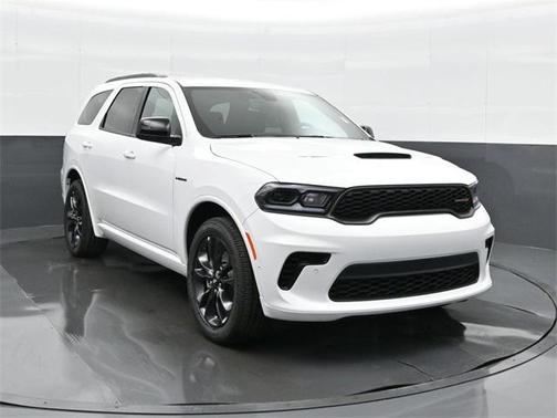 2025 Dodge Durango R/T AWD