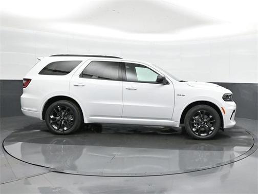 2025 Dodge Durango R/T AWD