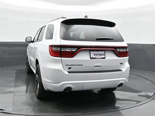 2025 Dodge Durango R/T AWD