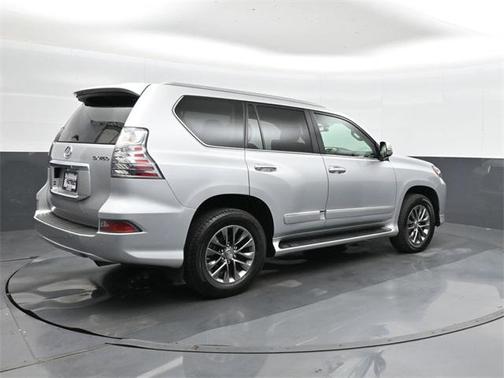 2019 Lexus GX 460 Luxury