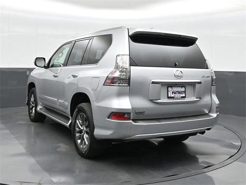 2019 Lexus GX 460 Luxury