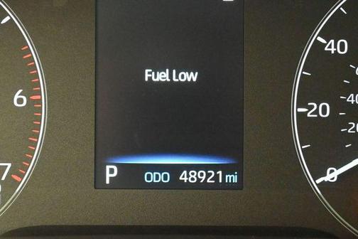 Underground 2025 Toyota Corolla Hybrid LE