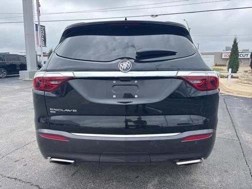 2024 Buick Enclave Premium AWD