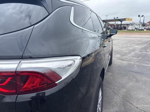 2024 Buick Enclave Premium AWD