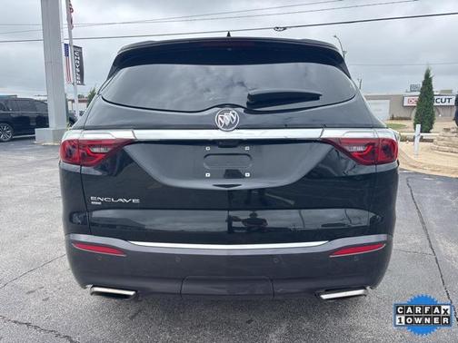 2024 Buick Enclave Premium AWD