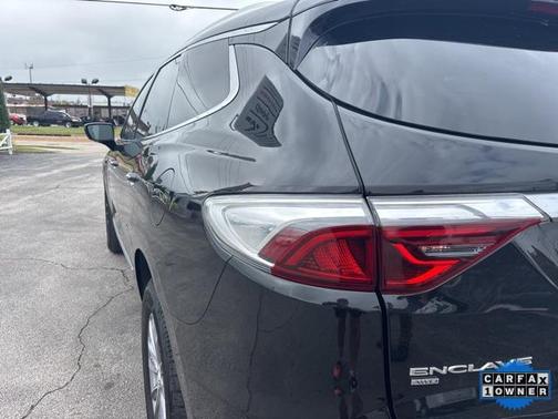 2024 Buick Enclave Premium AWD