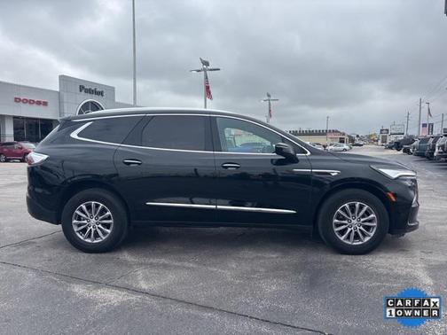 2024 Buick Enclave Premium AWD